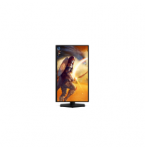 AOC | 25G4KUR | 25 " | Fast IPS | FHD | 16:9 | 420 Hz | 1 ms | 1920 x 1080 pixels | 350 cd
