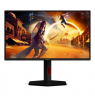 AOC | 25G4KUR | 25 " | Fast IPS | FHD | 16:9 | 420 Hz | 1 ms | 1920 x 1080 pixels | 350 cd