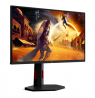 AOC | 25G4KUR | 25 " | Fast IPS | FHD | 16:9 | 420 Hz | 1 ms | 1920 x 1080 pixels | 350 cd