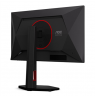 AOC | 25G4KUR | 25 " | Fast IPS | FHD | 16:9 | 420 Hz | 1 ms | 1920 x 1080 pixels | 350 cd