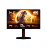 AOC | 25G4KUR | 25 " | Fast IPS | FHD | 16:9 | 420 Hz | 1 ms | 1920 x 1080 pixels | 350 cd