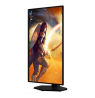 AOC | 25G4KUR | 25 " | Fast IPS | FHD | 16:9 | 420 Hz | 1 ms | 1920 x 1080 pixels | 350 cd