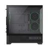 Gamemax Case | VISTA 2 MB | M-ATX