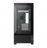Gamemax Case | VISTA 2 MB | M-ATX