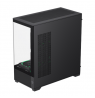 Gamemax Case | VISTA 2 MB | M-ATX