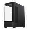 Gamemax Case | VISTA 2 MB | M-ATX