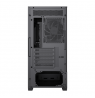 Gamemax Case | VISTA 2 MB | M-ATX