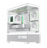 Gamemax Case | VISTA 2 MW | M-ATX