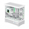 Gamemax Case | VISTA 2 MW | M-ATX