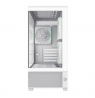 Gamemax Case | VISTA 2 MW | M-ATX