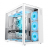 Gamemax Case | INFINITY WH | ATX