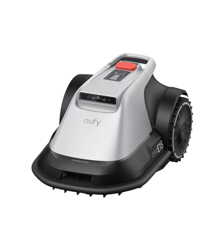 Anker Eufy | Robot Lawn Mower | E15 | Gray