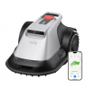 Anker Eufy | Robot Lawn Mower | E15 | Gray