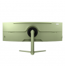 Arozzi Nova | 49 " | VA | 32:9 | 165 Hz | 4 ms | 5120 x 1440 pixels | 350 cd/m² | HDMI ports quantity 2 | Forest Green