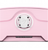 Arozzi Nova | 49 " | VA | 32:9 | 165 Hz | 4 ms | 5120 x 1440 pixels | 350 cd/m² | HDMI ports quantity 2 | Pink