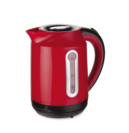 Electric kettle 1,7l 2000W MR-041-RED MAESTRO