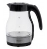 Electric kettle szklany 2200W MR-061-BLACK MAESTRO
