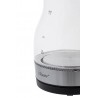 Electric kettle szklany 2200W MR-061-BLACK MAESTRO