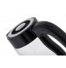 Electric kettle szklany 2200W MR-061-BLACK MAESTRO