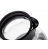Electric kettle szklany 2200W MR-061-BLACK MAESTRO