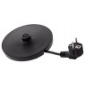 Electric kettle szklany 2200W MR-061-BLACK MAESTRO