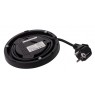 Electric kettle szklany 2200W MR-061-BLACK MAESTRO
