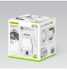 Electric kettle szklany 2200W MR-061-BLACK MAESTRO