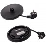 Electric kettle szklany 2200W MR-061-BLACK MAESTRO