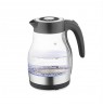 Electric kettle szklany 2200W MR-061-BLACK MAESTRO