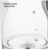 Electric kettle szklany 2200W MR-061-BLACK MAESTRO