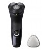 Philips X3021/00 men's shaver Rotation shaver Trimmer Black