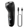 Philips X3021/00 men's shaver Rotation shaver Trimmer Black