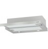 Gorenje TH62E4X cooker hood Stainless steel 450 m³/h C