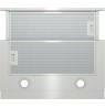 Gorenje TH62E4X cooker hood Stainless steel 450 m³/h C