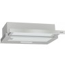 Gorenje TH62E3X cooker hood Built-in Stainless steel 350 m³/h C