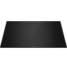 Gorenje GI6401BSCE Black Built-in 59 cm Zone induction hob 4 zone(s)