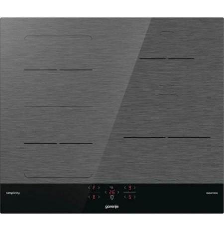 Indukcinė kaitlentė GORENJE GI6421SYB