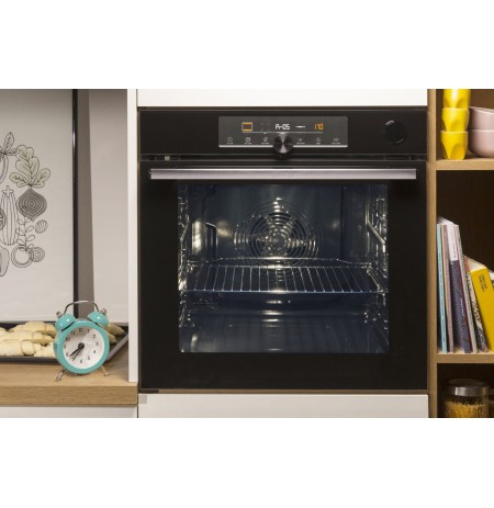 Gorenje BOS6737E06B 77 L A Black
