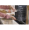 Gorenje BOS6737E06B 77 L A Black
