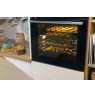 Gorenje BOS6737E06B 77 L A Black