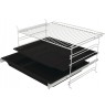 Gorenje BOS6737E06B 77 L A Black
