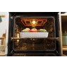 Gorenje BOS6737E06B 77 L A Black