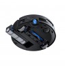 Ecovacs Deebot X11 OmniCyclone Black