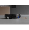 Ecovacs Deebot X11 OmniCyclone Black