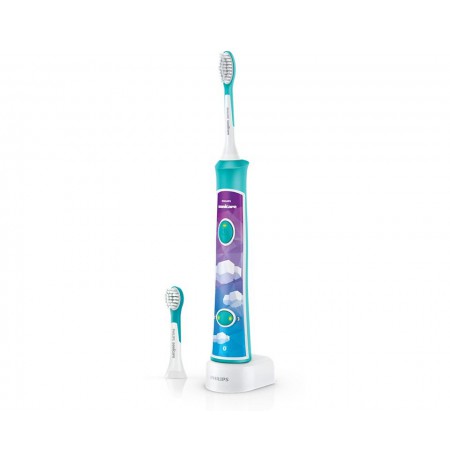 Philips Sonicare For Kids For Kids HX6352/11 Sonic electric toothbrush
