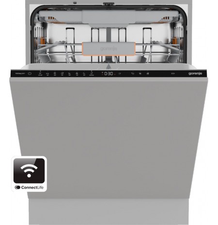 Gorenje GV673C65 Undercounter 16 sets of dishes