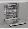 Gorenje GV673C65 Undercounter 16 sets of dishes