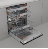Gorenje GV673C65 Undercounter 16 sets of dishes