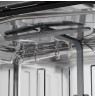Gorenje GV673C65 Undercounter 16 sets of dishes