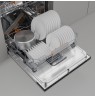 Gorenje GV673C65 Undercounter 16 sets of dishes